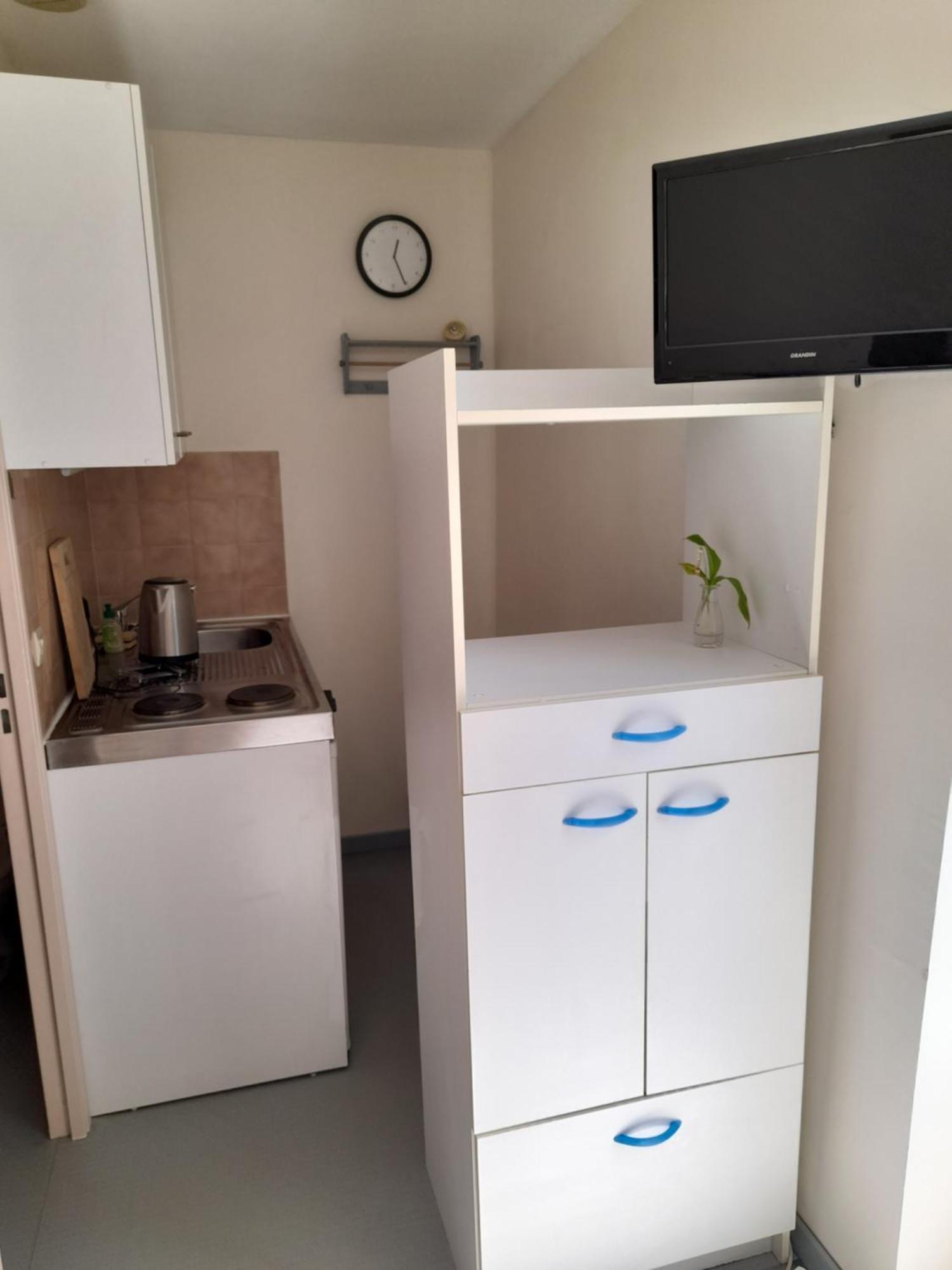 Super Appartement Centre Ville Digne-Les-Bains Εξωτερικό φωτογραφία