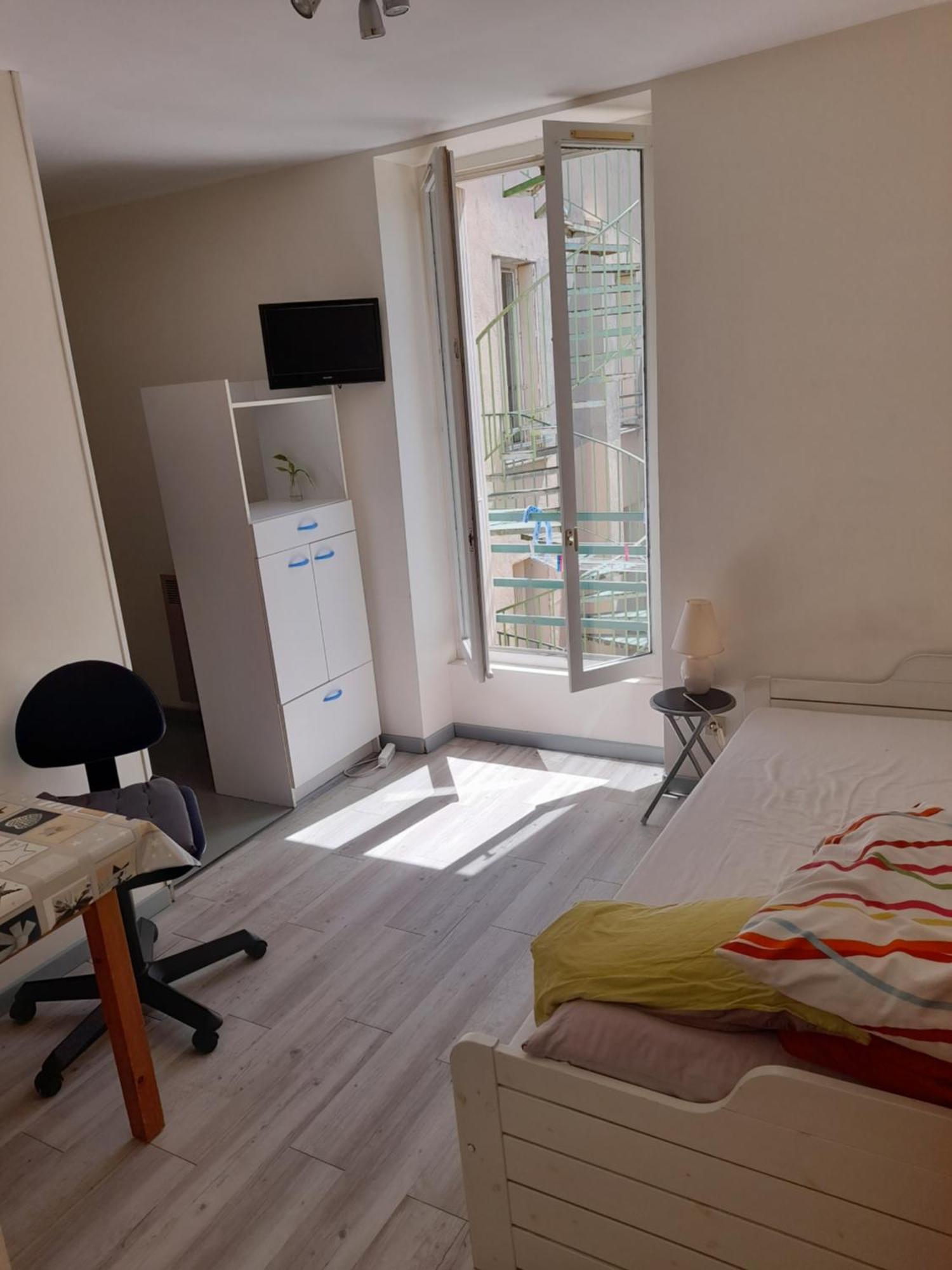 Super Appartement Centre Ville Digne-Les-Bains Εξωτερικό φωτογραφία